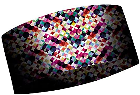 MATT Thermo Stirnband Headband