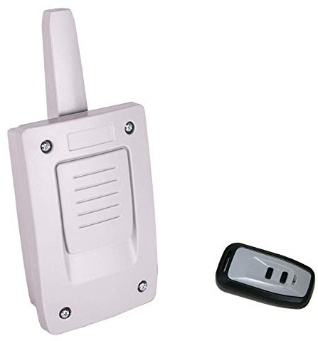 Funkempfänger-Set BASE 1-Kanal, 868 MHz JCM