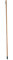MSV Mango de Escoba de bambú 130cm