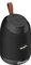 Energizer PowerSound BTS-061 Enceinte Bluetooth Portable avec Carte SD, compatibilité USB, Microphone intégré – Noir