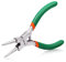 SPEEDWOX Snap Ring Pliers - 5-Inch Internal Circlip Pliers for Ring Remover and Retaining