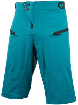 O'NEAL PIN IT Shorts Petrol 32