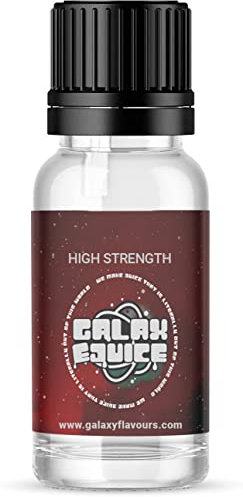 Root Beer Flavouring - High Strength Food Flavoring - 230+ Flavours -10ml Bottle.