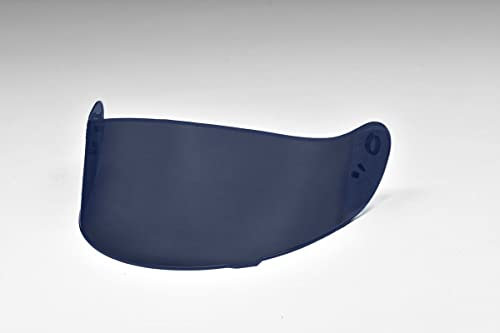 RT-824 Integralhelm Motorradhelm Kinderhelm Motorrad Integral Roller Helm rueger, Farbe:Visier getönt, Größe:alle Größen