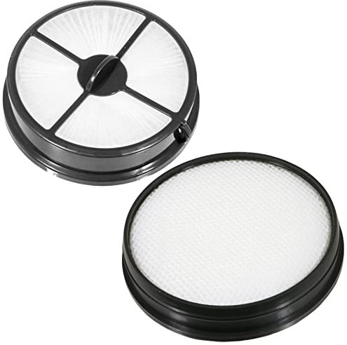 SPARES2GO Filter-Set kompatibel mit Vax U87 U88 U89 U90 U91 Mach Air Reach Staubsauger