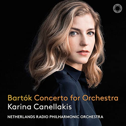 Bartok - Concerto for Orchestra