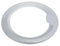 Cadre exterieure de hublot Fagor l74a004a7