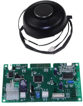 Elektronische Karte und Sensor Bierzapfanlage verschiedene kleine Haushalte SS-201164 CALOR