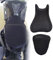 WOODEY Motorrad Mesh Sitzbezug Kissen Schutz Wasserdichtes Netz Für Kawasaki Für Ninja 1000SX 1000 SX Für Ninja1000 SX Für Ninja1000SX Z1000SX 2011-2022