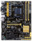 Scheda madre computer A88x-Plus Scheda Madre Socket FM2 FM2 + DDR3 64GB PCI-E 3.0 for AMD A88 100% Desktop Computer Desktop Modoboard