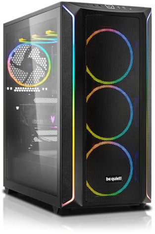 Gaming PC Ryzen 7 7800X3D 8X 5.0 GHz, MSI MAG Wasserkühlung, 16 GB DDR5 RAM, 1TB M.2 SSD, RTX 4060 Ti 16GB, Win 11 Pro