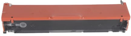 Generic HP CF500A 202A Schwarze Tonerkartusche, für HP Color Laserjet Pro M281fdw M281cdw M254dw M280nw M254nw M281fdn MFP M281 M254 280nw Drucker-Tonerkartusche Ersatz, Genericx35gked6yc
