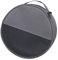 MERIGLARE Geschirr Tragetasche, Picknicktasche, Camping Kochgeschirr Aufbewahrungstasche mit Netz, Camping Geschirr Organizer, Bestecktasche Aufbewahrungtasche für Reisen Picknick Wandern Grillen