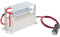 Generador de Ozono, Generador de Ozono Portátil de bajo Ruido DC12V de Gran Flujo para Baño