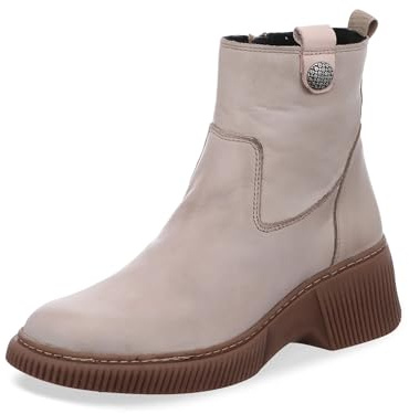 Gemini Damen Boot beige