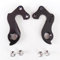 JINFOLI Fahrrad-Schaltauge, for Java, for Fondriest, for Nakamura, for Cervelo, for Drag, for MTB, for Eddy Merckx, for Focus, for Pinarello, for Raleigh, for Univega, for Planet X Schaltauge
