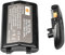 DSTE EN-EL18d Batterie de Rechange + Couvercle de Compartiment de Batterie BL-7 Compatible avec la Batterie EN-EL18d, la Batterie EL18D et l'appareil Photo Z9