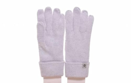 Roeckl Essentials Basic Handschuh moonstone Größe One Size