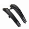 yongewu Kompatibel Mit Benz Für C-KLASSE W205 2015 2016 2017 2018 2019 Blinker, Sequentielle Seitenspiegel-Kontrollleuchte, OEM: A0999067101, A0999067201 Blinker Lichter