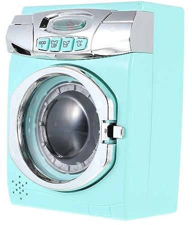 ifundom Lavatrice Per Ruolo Capacità e Include Lavatrice e Accessori Immaginativo