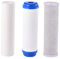 Lurrose 10 Filtro Per Purificatore D'Acqua Filtro Per Acqua Potabile Carbone Filtro In Cotone Pp Purificatori D'Acqua Filtro Per Acqua Pp Purificatore D'Acqua Carbone