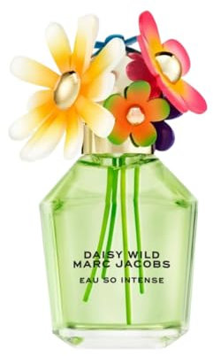 Daisy Wild Eau So Intense EDP 50ML