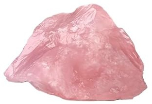 200g 2-4cm Rose Quartz Rough stone, crystal raw stone Gemstone Stone