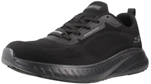 Skechers Berufsschuhe 200308EC-BLK Squad