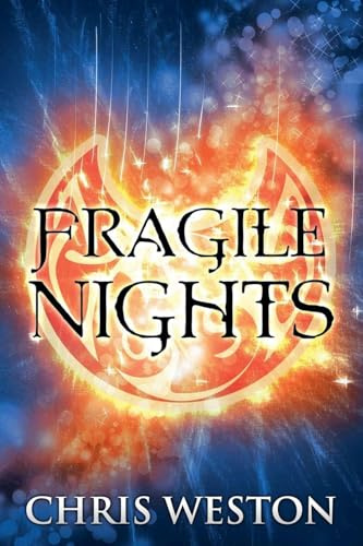 Fragile Nights (The Way of Wolves, Band 3)