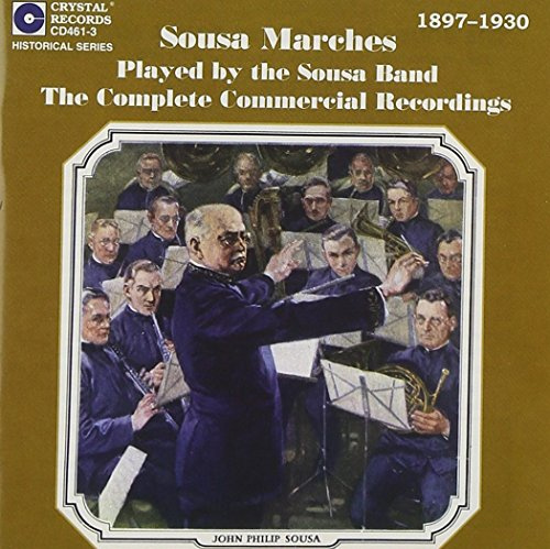 Complete Commercial Recordings: 3-CD Set