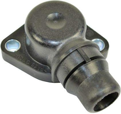 METZGER AUTOTEILE Kühlmittelflansch 4010085