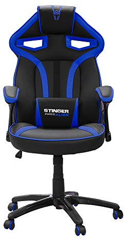 Woxter GM26 – 054 Chefsessel Racing Design