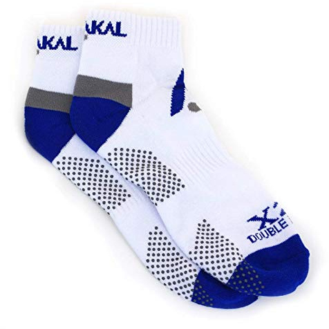 Karakal X2 Plus Herren Sneaker Socken
