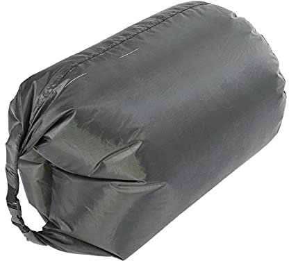 Alomejor Wasserdichter Packsack Tasche Trockensack Ultra Dry Bag Große Kapazität für Camping Driften Wandern(70L)