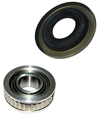 Saarwebstore Gimbal Lager + Gimballagersimmerring Transomplatte für Mercruiser Z-Antriebe Bravo I II III Alpha One Gen II