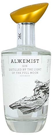 ALKKEMIST