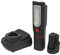 Sealey LED36012VCOMBO1 12V SV12 Series LED36012V with Battery & Charger Combo
