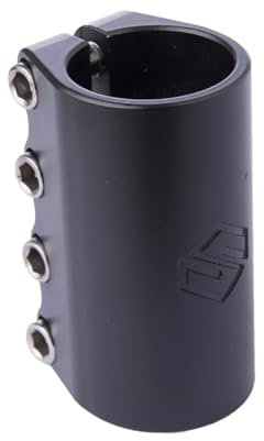 Striker Gravis SCS Stunt Scooter Clamp (Black)