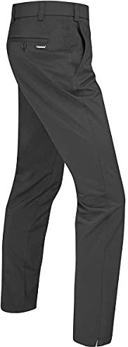 Stromberg Trouser Hampton S21 Black