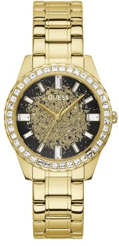 GUESS Klassische Uhr GW0405L2