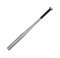 Baseballschläger Baseball Schläger Alloy Bat aus Holz oder Alu in vielen Längen (Aluminium, 72cm)