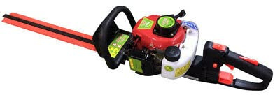 2-Takt 1.25PS Benzin Heckenschere 900W Motorheckenschere Hecken Trimmer Gartenschere Elektrische Gartenwerkzeuge