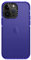 CASETiFY Impact iPhone 14 Pro Max Hülle [4X Falltest in Militärqualität / 2,5 m Fallschutz] – Peri Purple