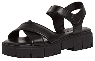 Tamaris Sandalette Leder