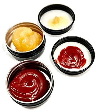 windmeile | Nylongetriebe Fett und Allzweckfett, Motorfett Set für Bafang BBS01 BBS02 BBSHD für Getriebe und Metallteile, 20g, E-Bike, Elektro Fahrrad, Pedelec