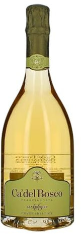 Ca' del Bosco Franciacorta DOCG Extra Brut Cuvée Prestige 46a Edizione