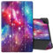 EasyAcc Custodia Cover Compatibile con Samsung Galaxy Tab A9+ / A9 Plus 11 Pollici 2023 SM-X210/ X215/ X216 Tablet, Stella viola