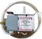 DLYOING Thermostat pour réfrigérateur Hisense, Interrupteur de contrôle de température, pièces WDFE32F-L