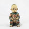 shyhand Horrorfilm-Gartenzwerge, Halloween-Dekoration, Outdoor-Statue, Pennywise, Michael Myers, Freddy Jason, Chucky, Clown, Actionfiguren, Sammlerstück, gruselig, Garten, Zuhause, Rasen, Regal,