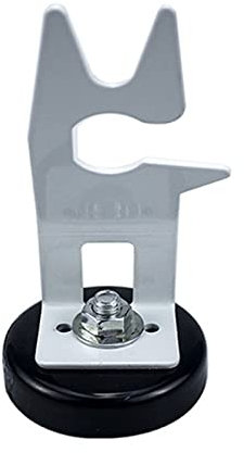 WIG-Schweißbrenner-Ständer, Halterung für alle WIG-Schweißbrenner/Plasmaschneider-Fackel, Metallbearbeitungswerkzeuge